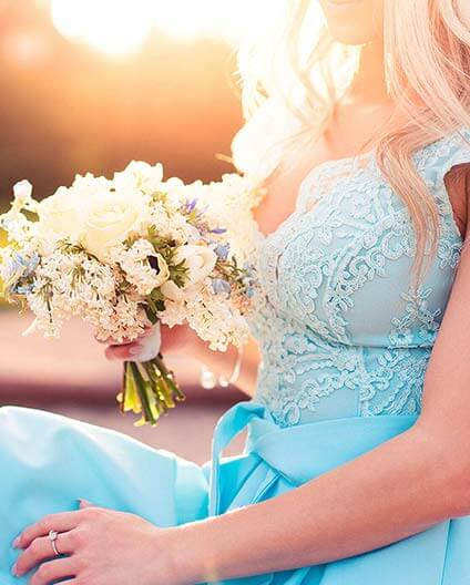 Wedding Planning