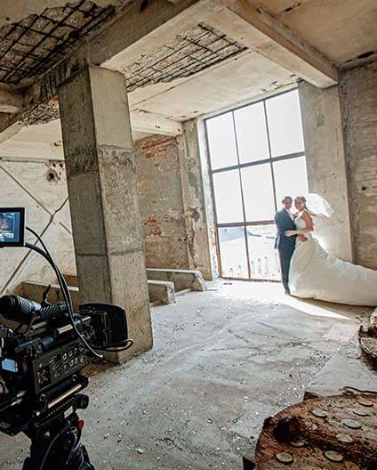 Wedding Photography